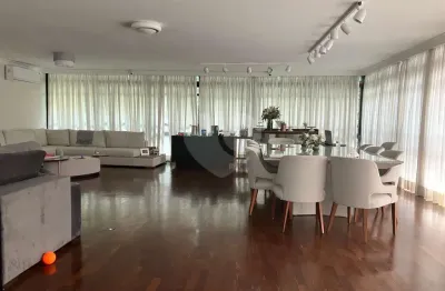 Sobrado com 4 quartos à venda em jardim são bento - sp