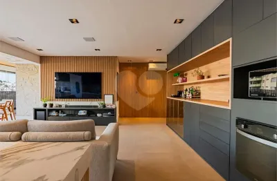 Apartamento com 3 quartos à venda na Rua Cotoxó, 1290, Perdizes, São Paulo