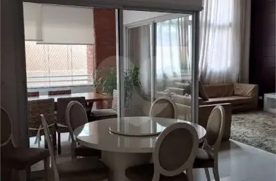 Duplex com 3 quartos à venda em cerqueira césar - sp