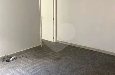 Sala comercial à venda na Rua Professor Artur Ramos, Jardim Europa, São Paulo
