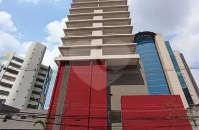 Studio com 1 quartos à venda ou para locação em pinheiros - sp