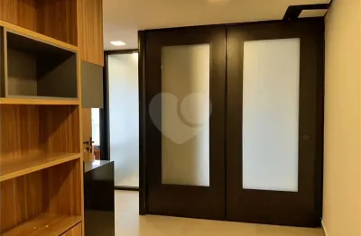 Sala comercial à venda na Rua Pais Leme, 215, Pinheiros, São Paulo