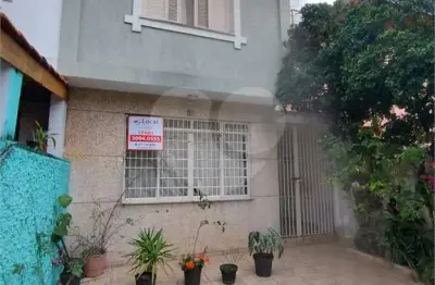 Sobrado com 2 quartos à venda em vila madalena - sp
