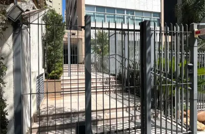 Apartamento com 3 quartos à venda em jardim paulista - sp