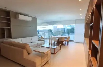 Apartamento com 2 quartos à venda em vila clementino - sp
