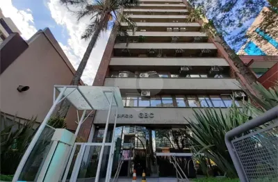 Sala comercial para alugar na Avenida Doutor Cardoso de Melo, Vila Olímpia, São Paulo