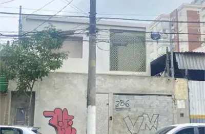 Casa com 3 quartos à venda na Rua Jorge Chammas, 256, Vila Mariana, São Paulo