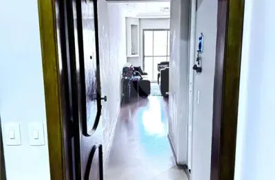 Apartamento com 3 quartos à venda na Rua Padre Antônio de Sá, Tatuapé, São Paulo