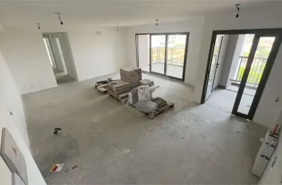 Apartamento com 2 quartos à venda em campo belo - sp