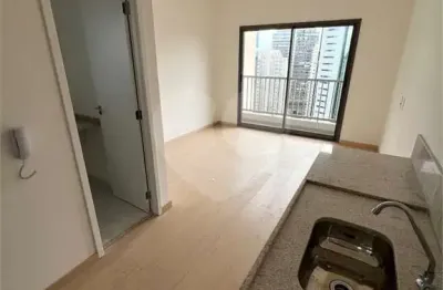 Kitnet / Stúdio à venda na Rua Cláudio Soares, Pinheiros, São Paulo