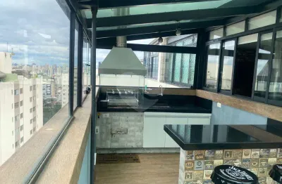 Cobertura com 2 quartos à venda na Rua Voluntários da Pátria, 2963, Santana, São Paulo