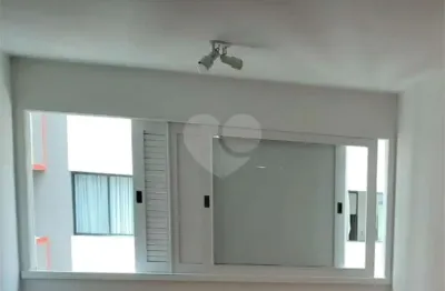 Apartamento com 1 quarto à venda na Rua da Consolação, Jardim América, São Paulo