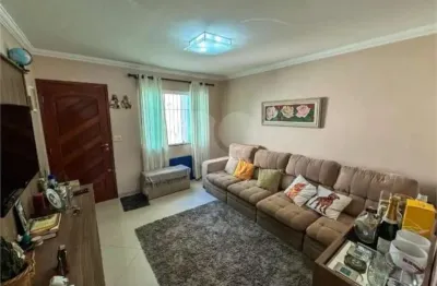 Casa com 3 quartos à venda na Rua Umburetama, 255, Ipiranga, São Paulo