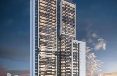 Apartamento com 2 quartos à venda na Rua Sapetuba, Butantã, São Paulo