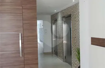 Apartamento com 3 quartos à venda na Rua Voluntários da Pátria, Santana, São Paulo