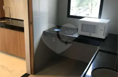 Apartamento com 2 quartos à venda na Rua Francisco de Melo Palheta, Perdizes, São Paulo