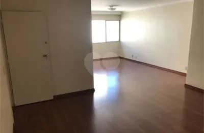 Apartamento com 4 quartos à venda na Rua Monte Alegre, Perdizes, São Paulo