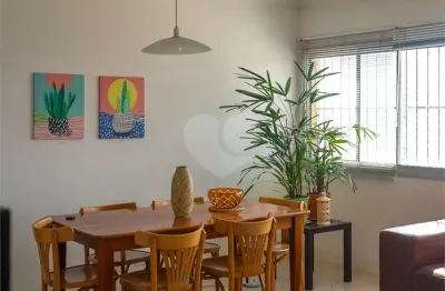 Apartamento com 3 quartos à venda na Rua Teodoro Sampaio, Pinheiros, São Paulo