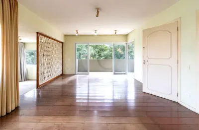 Apartamento com 4 quartos à venda em água fria - sp