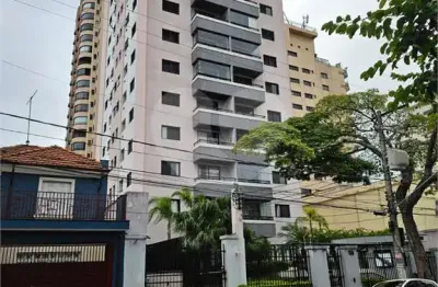 Apartamento com 2 quartos à venda na Rua Lima e Silva, Ipiranga, São Paulo