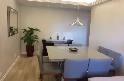 Apartamento com 3 quartos à venda na Rua Voluntários da Pátria, Santana, São Paulo