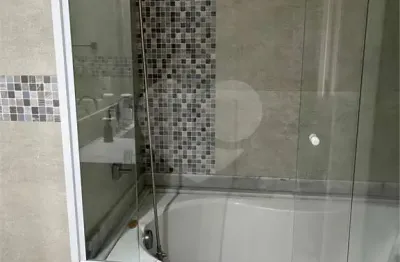 Apartamento com 3 quartos à venda em vila firmiano pinto - sp