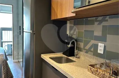 Apartamento com 1 quarto à venda na Rua Cubatão, 800, Vila Mariana, São Paulo