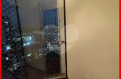 Apartamento com 3 quartos à venda em água branca - sp