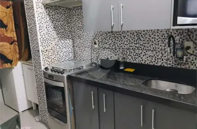 Apartamento com 2 quartos à venda em belenzinho - sp