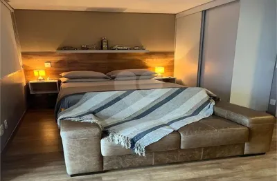 Apartamento com 1 quarto à venda no Centro, São Paulo 