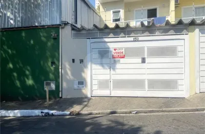 Sobrado com 3 quartos à venda em lauzane paulista - sp