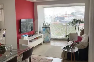 Apartamento com 2 quartos à venda na Avenida Bosque da Saúde, Saúde, São Paulo