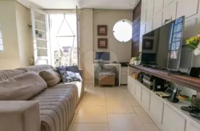 Apartamento com 2 quartos à venda em bom retiro - sp