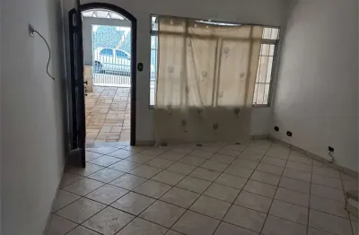 Casa com 3 quartos à venda na Porto Da Capela, Jaguaré, São Paulo