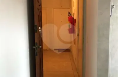 Apartamento com 2 quartos à venda ou para locação em pinheiros - sp