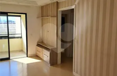 Apartamento com 2 quartos à venda em belenzinho - sp