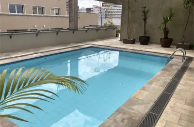 Duplex com 1 quartos à venda ou para locação em bela vista - sp