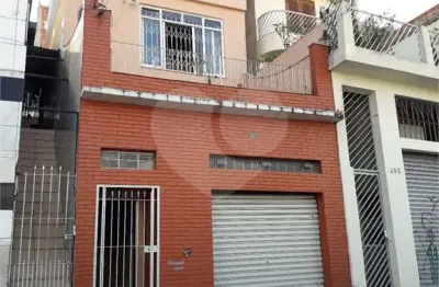 Casa com 3 quartos à venda na Avenida Lauzane Paulista, 449, Mandaqui, São Paulo
