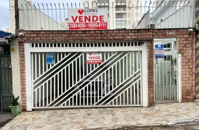 Casa com 6 quartos à venda na Rua Saint Gall, 146, Mandaqui, São Paulo