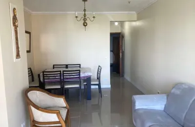 Apartamento com 2 quartos à venda no Jardim Sul, São Paulo 