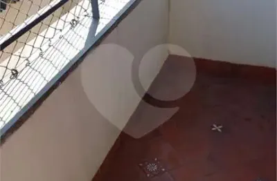 Apartamento com 2 quartos à venda em lauzane paulista - sp
