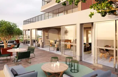 Apartamento com 1 quarto à venda na Rua Humberto I, Vila Mariana, São Paulo