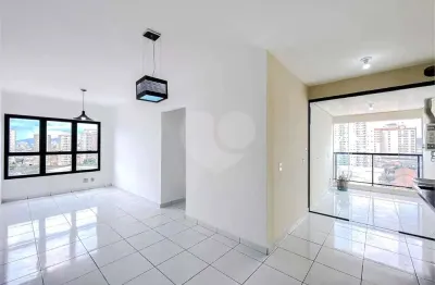 Apartamento com 3 quartos à venda na Rua Almirante Brasil, Mooca, São Paulo