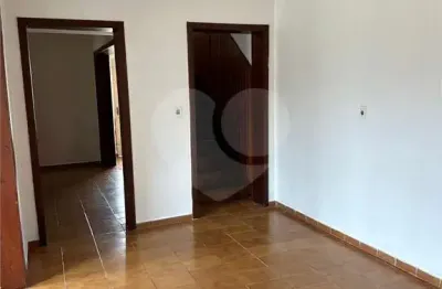 Casa com 3 quartos à venda ou para locação em vila andrade - sp