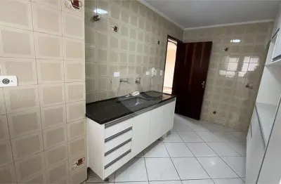 Apartamento com 2 quartos à venda na Rua Ministro Fonseca Filho, Jaçanã, São Paulo