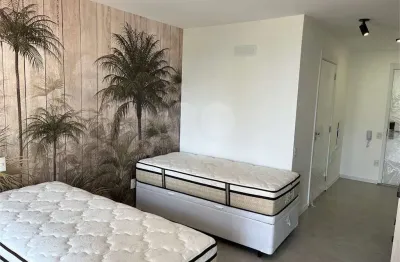Apartamento com 1 quartos à venda em sumarezinho - sp