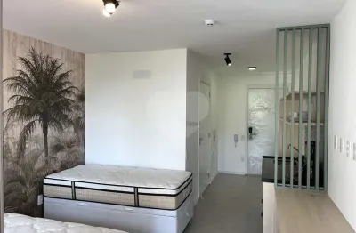 Apartamento com 1 quarto à venda na Rua Paulistânia, 130, Vila Madalena, São Paulo