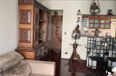 Apartamento com 2 quartos à venda na Rua Garção Tinoco, Santana, São Paulo