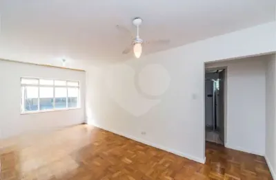 Apartamento com 1 quartos à venda ou para locação em paraíso - sp