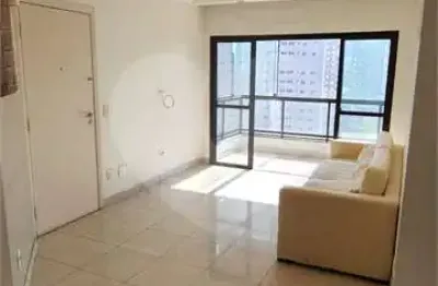 Apartamento com 3 quartos à venda em vila andrade - sp
